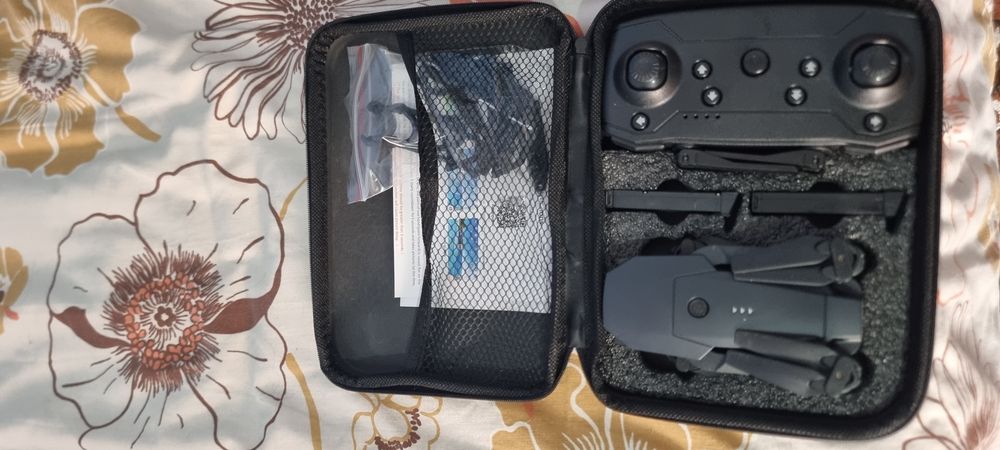 Drone para iniciantes