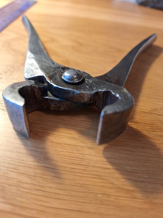 Obcęgi szewskie 16cm