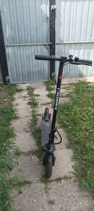 Електросамокат crosser e9