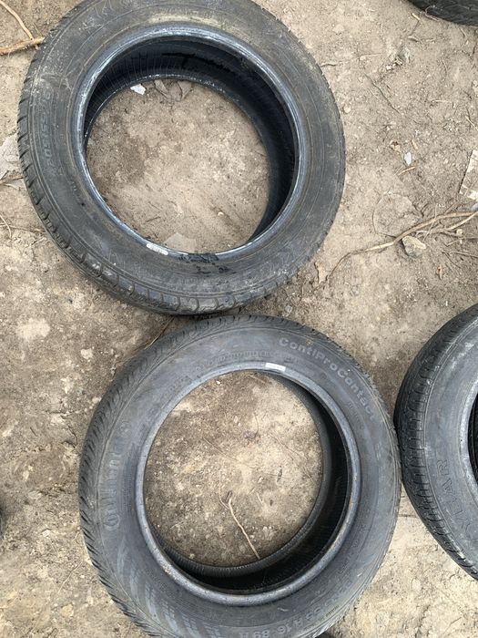 205/60r16 літня гума, розпаровка