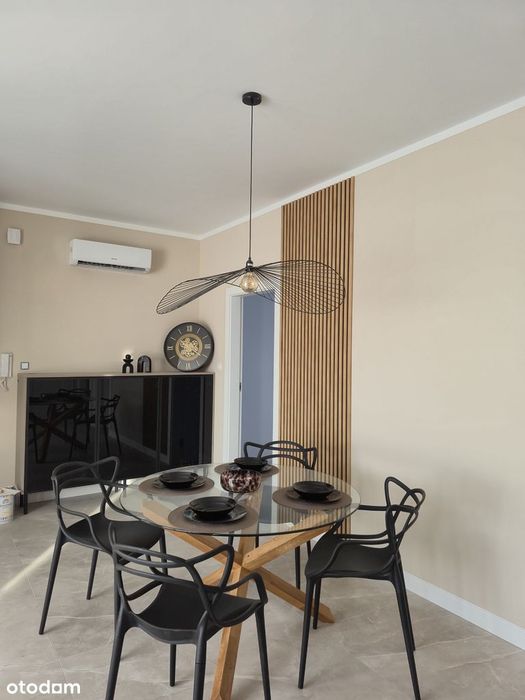 Mieszkanie 90 m² NOWE - Widok 4