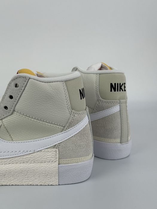 Nike Blazer Mid Pro