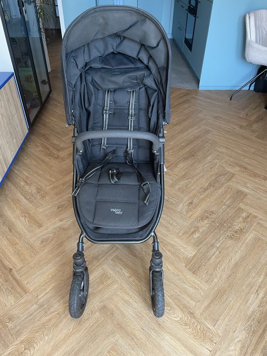 Wózek spacerowy Valco Baby Snap 4