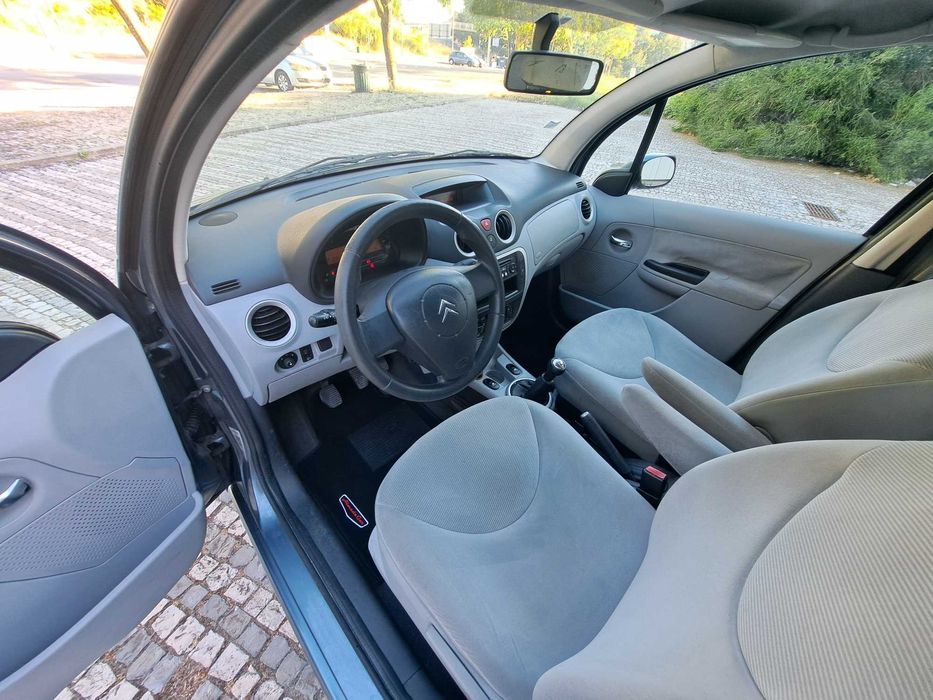 Citroën C3 1.1 Exclusive - 145.000 km