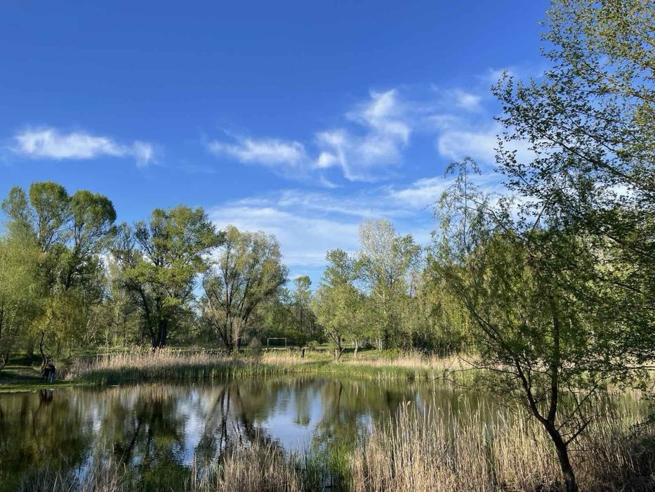 Продам земельну ділянку, поруч Спа-Готель Потоки Хауз.