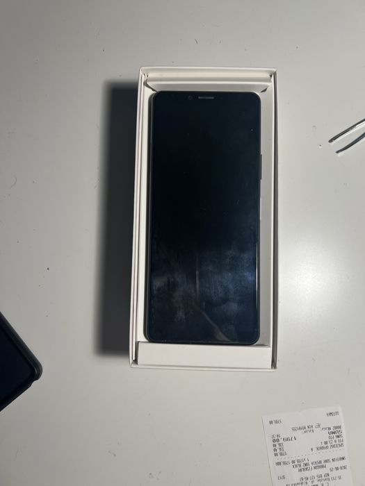 sony xperia 10 ii 128gb + 2 obudowy gratis!