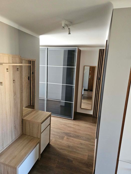 Mieszkanie 52m do wynajęcia. Odnowione. Osiedle Południe.