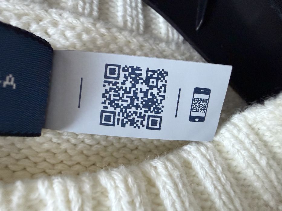 Sweter Ralph Lauren S