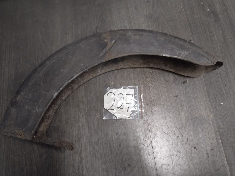 Simson sr2 błotnik przód oryginał