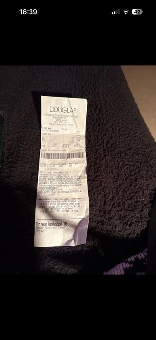 Perfum yves saint laurent libre