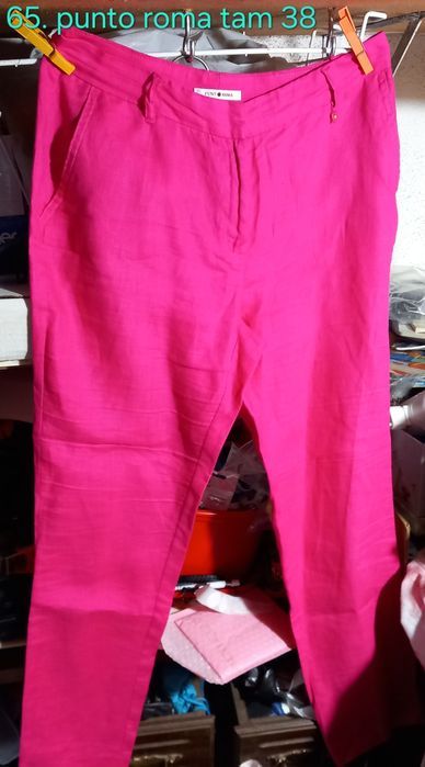 Peças roupa 1 euro cada