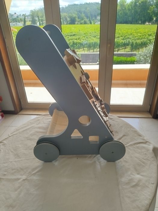 Little Dutch Walker de Actividades