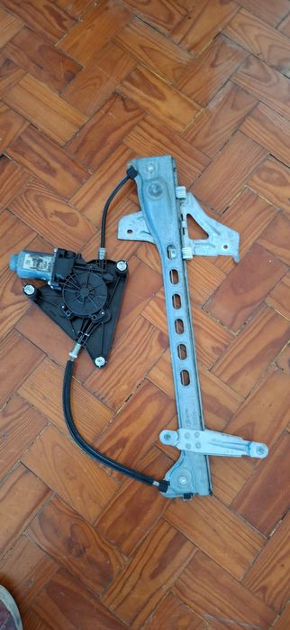 Elevador vidro c1 2014