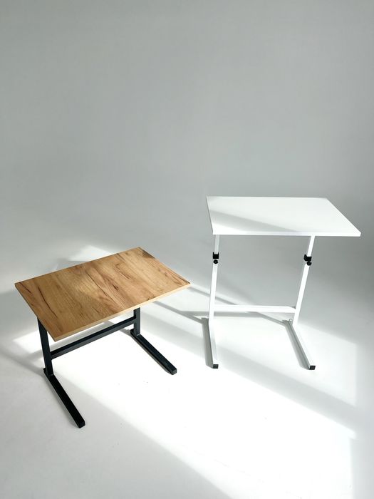 Стіл з регулюванням висоти | Для для кави чи сніданків | Стіл недорого