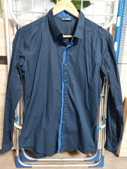 Рубашка,сорочка розмір L 2шт