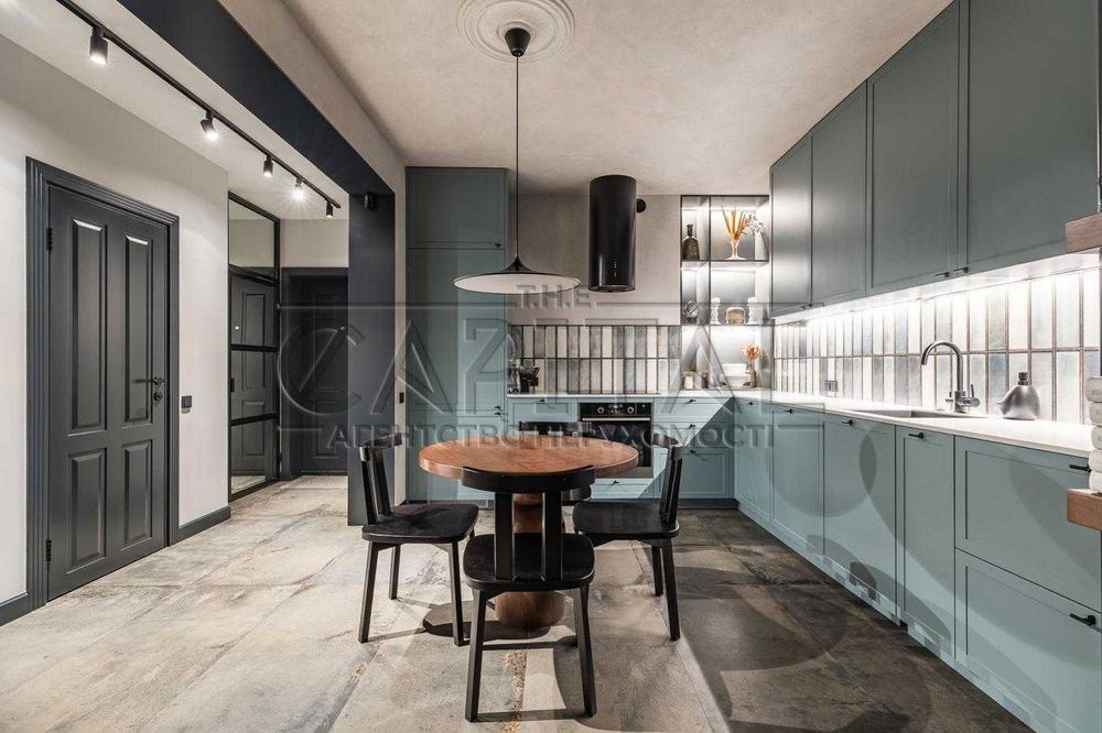 Багатокімнатна квартира за адресою вул. Іллєнка Юрія (площа 110 м²) - Atlanta.ua - фото 5