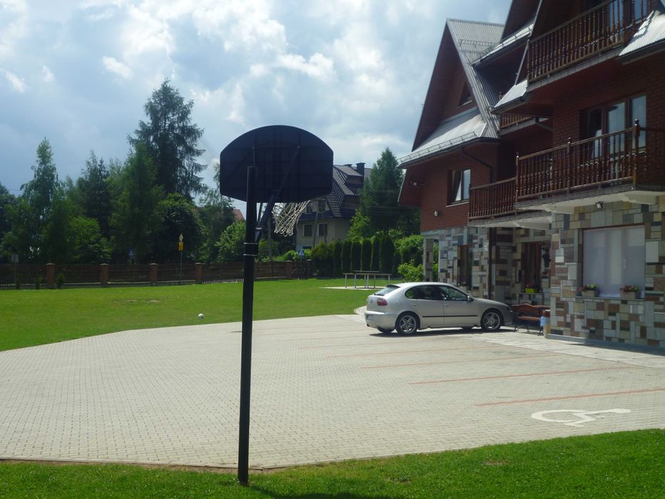 Noclegi pokoje - dla grup okolice Czorsztyn Kluszkowce Maniowy