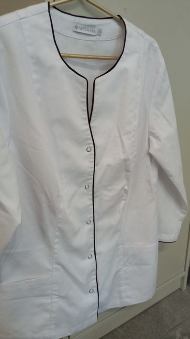 Fartuch renomowanej firmy Medora