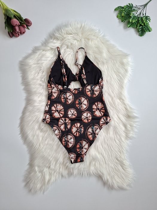 Primark kostium kąpielowy i pareo S