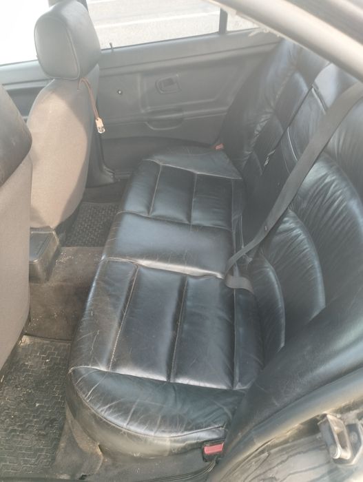 BMW E36 2.5td на ходу