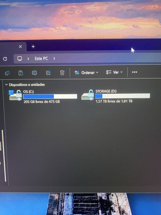 ASUS ROG Strix G17 G713QR Ryzen 7 16GB RAM 512GB SSD RTX3070 W11 PT