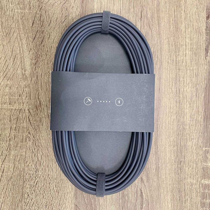 Орігінал Кабель живлення Старлінк Міні Starlink Mini DC Cable DC-DC 15