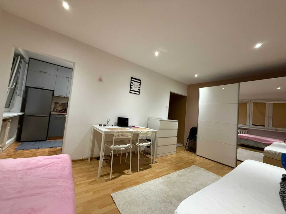 Wynajem mieszkania w Katowicach