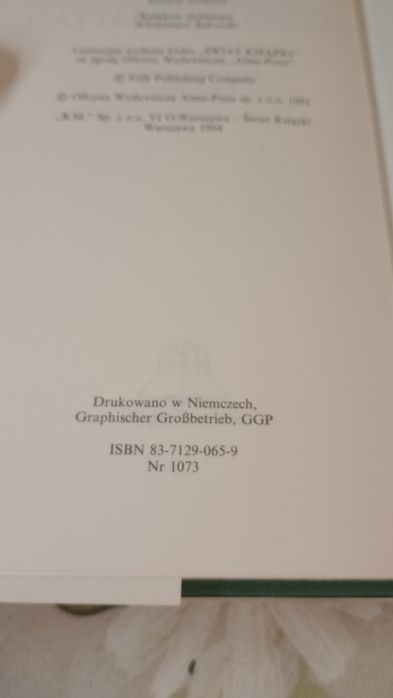 Tylko Manhattan. Judith Krantz