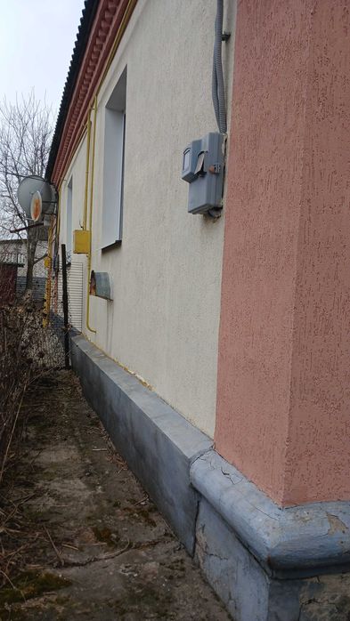 Продаж 1/2 будинку  в р-н Загребля(біля г-р-к”Хуторок”).