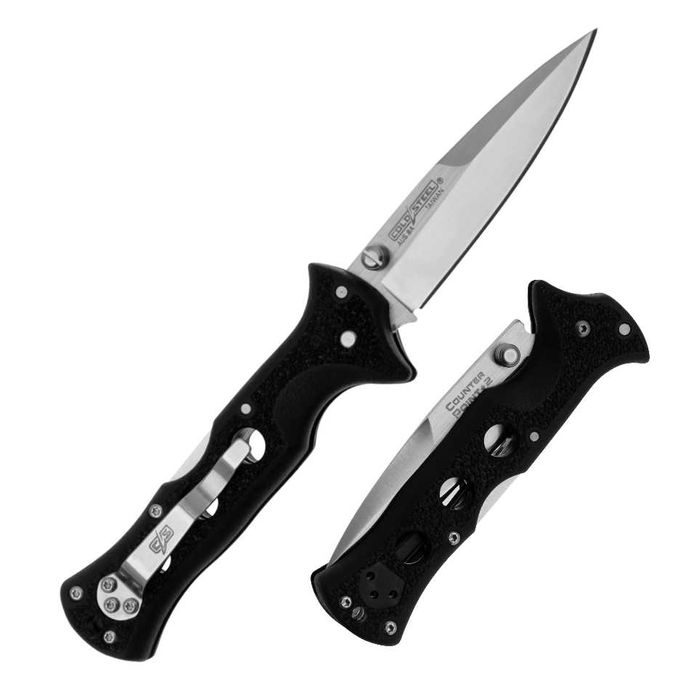 Ніж Cold Steel Counter Point 1, 2