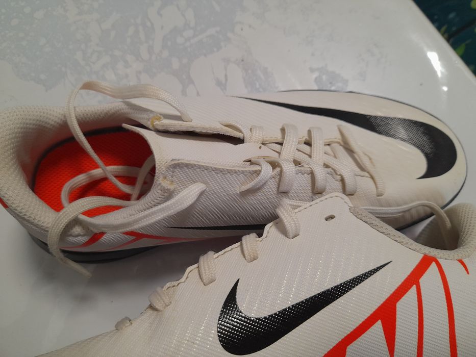 Sapatilhas Nike criamça n.° 35