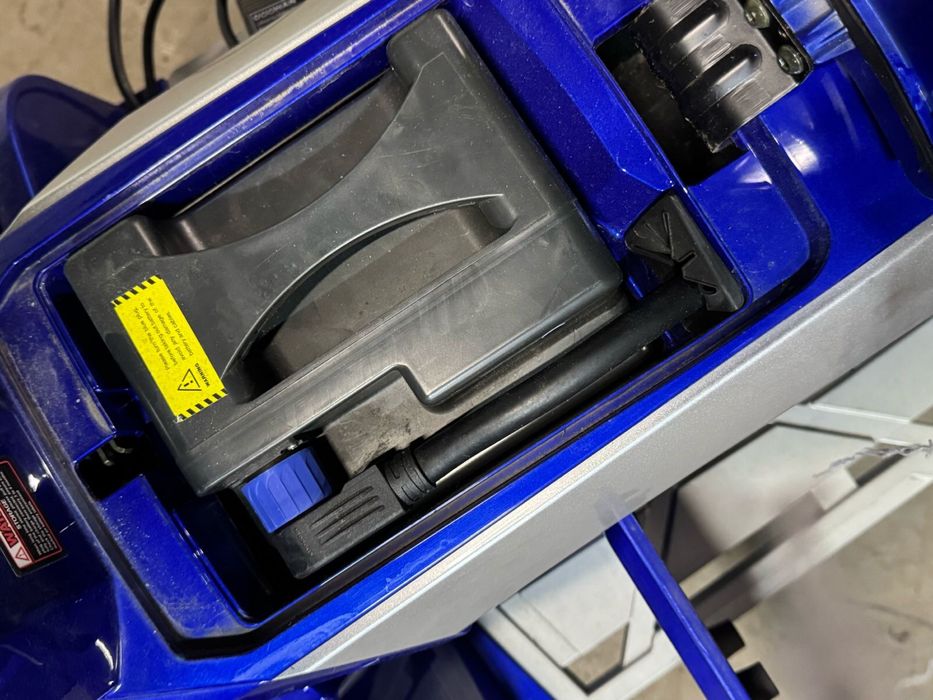 2 аккумулятори. Doohan Goodyear Ego 2. Скутер