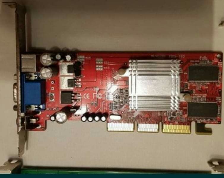 Placas gráficas para PC