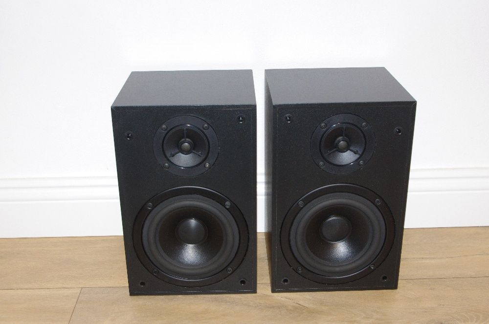 Kolumny Tonsil Sonata Voyager Zestaw kina domowego