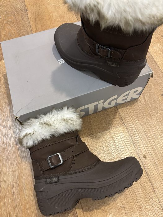 Сапожки женские 22,5 см +-