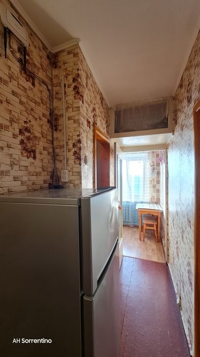 Продаж 1-кімнатної квартири (мкр-н Золотніще)