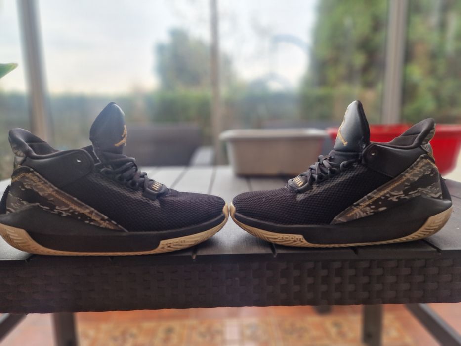 Nike Air Jordan 2x3 r41