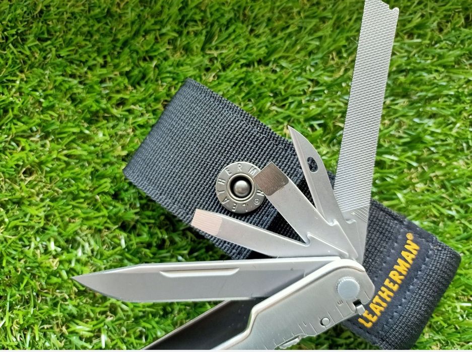Multitool Leatherman Super Tool 300