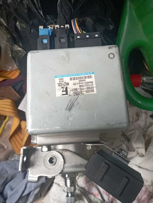 Електропідсилювач керма Hyundai Accent MC / Era 2006-2011