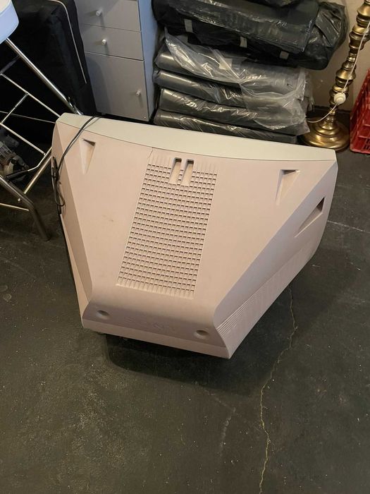 TV Sony Trinitron
