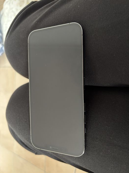 Vendo iphone 12 pro max