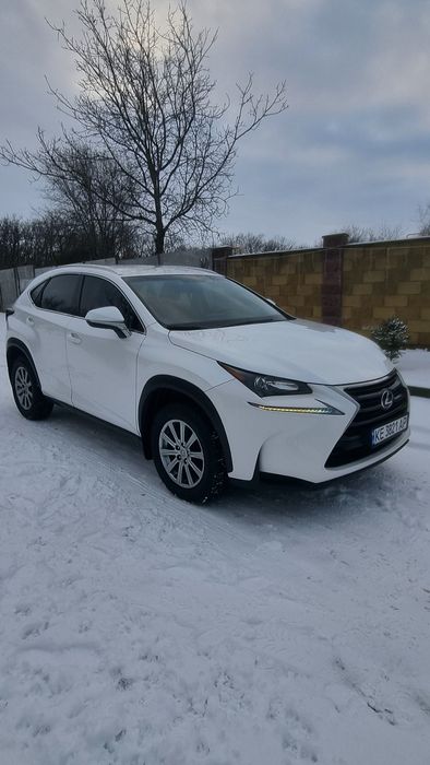 Продам LEXUS NX 2015г.