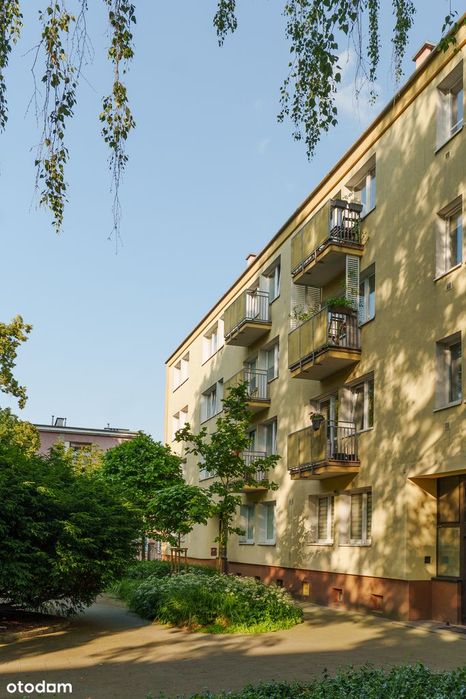 Kawalerka po remoncie - bezpośrednio od właściciela