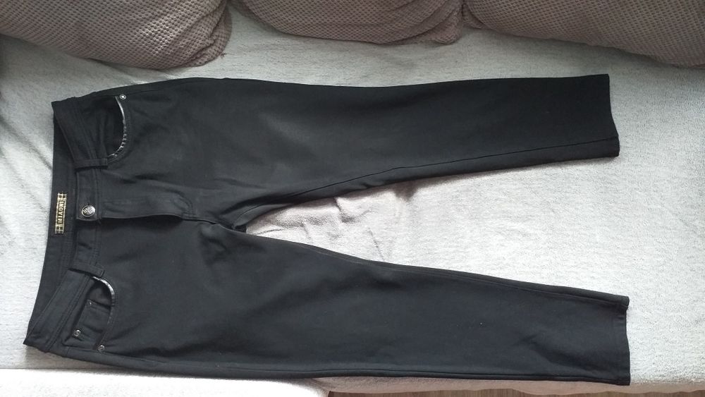 Eleganckie spodnie damskie