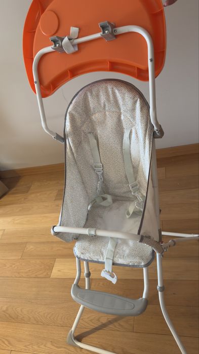 Cadeira de Refeição