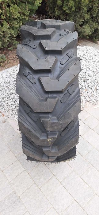 OPONY 12.5/80-18  16PR 12.5 R18 | 340/80-18 Dostawa Mocne 12,5-18