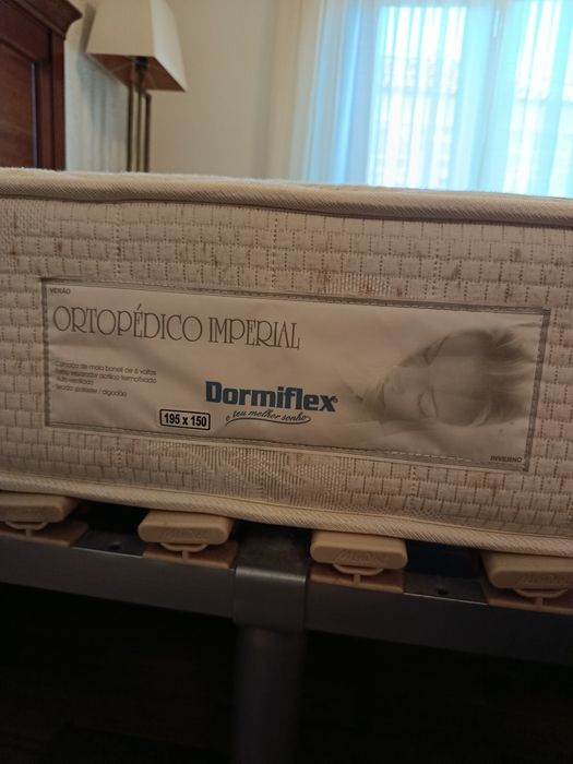 Estado metálico linha active 150x195