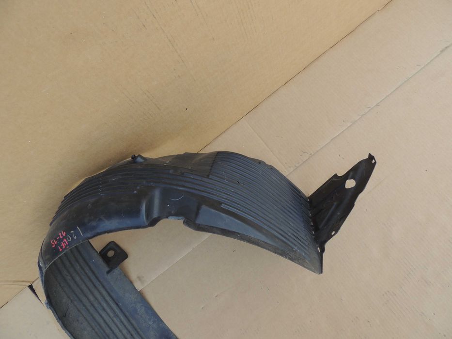 Nadkole plastikowe prawe Hyundai I20 LIFT 12,13,14,15