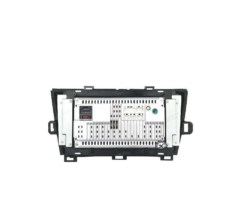 AUTO RADIO GPS ANDROID 10 PARA TOYOTA PRIUS 09-13