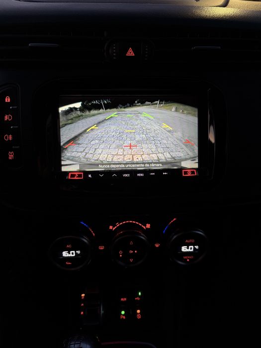 Alfa Romeo Giulietta 2019 1.6JTDm
